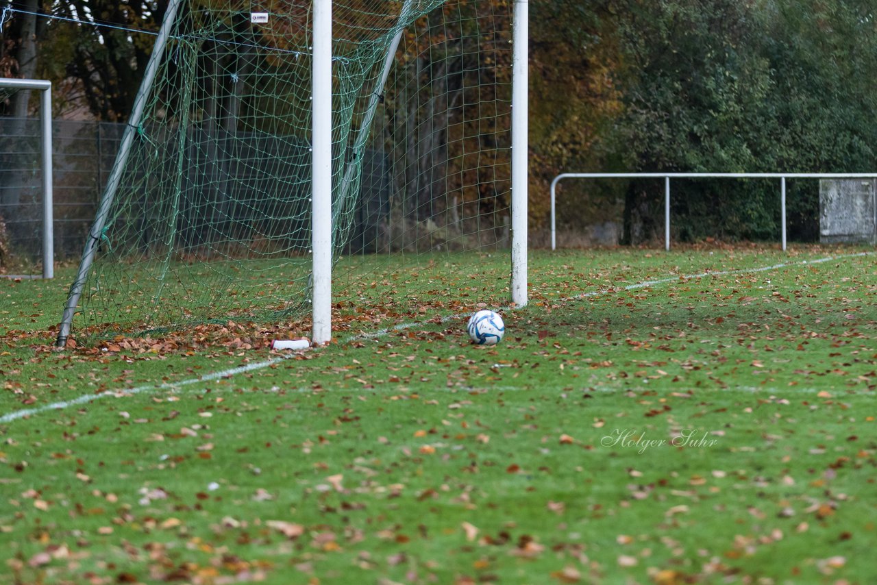 Bild 258 - Frauen SV Henstedt Ulzburg II - TSV Russee : Ergebnis: 5:0